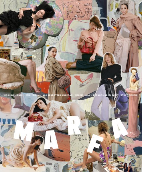 Fashion & Photography Magazines